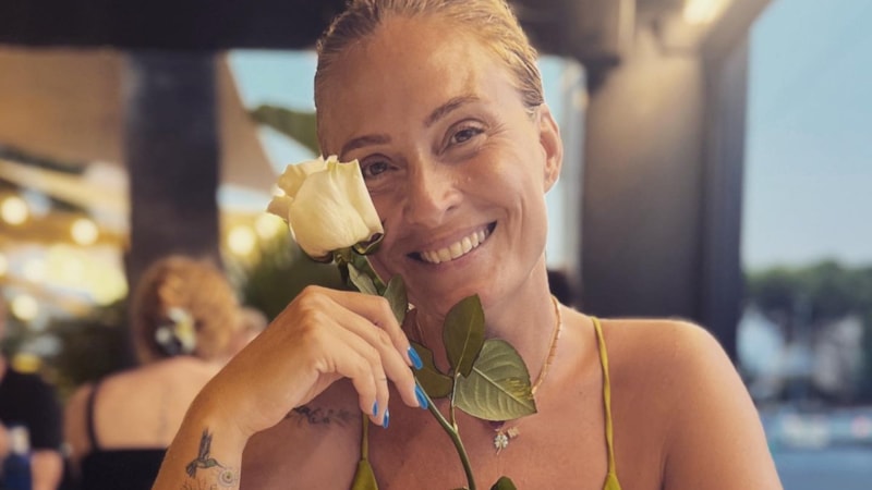 Ceyda Düvenci'den yeni boşanma açıklaması