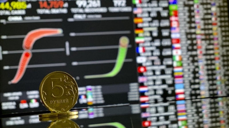 Moskova Borsası'ndan Türk Lirası kararı! Yapılabilecek işlemler genişletiliyor