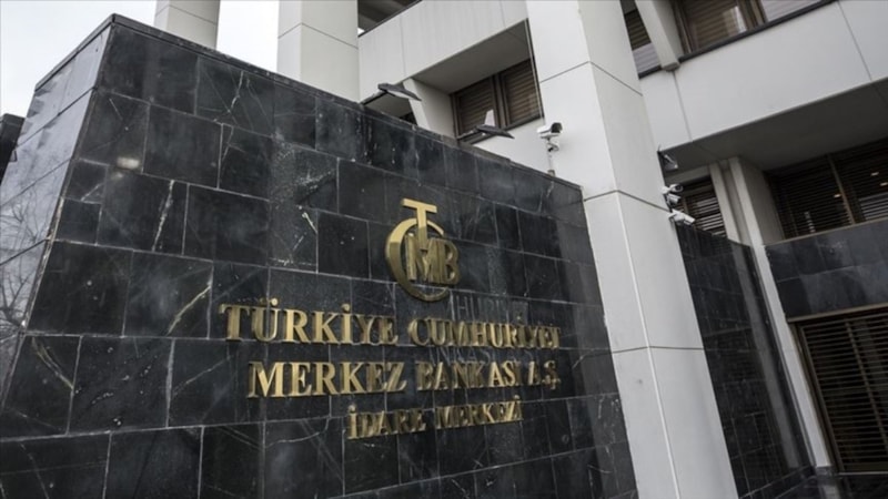 Merkez Bankası'nın yüzde 30 faiz kararının dünyadaki yansımaları