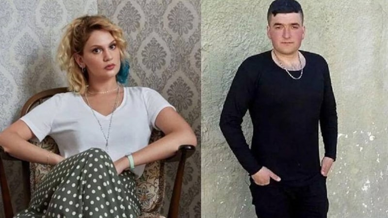 Musa Orhan, Farah Zeynep Abdullah'a bir dava daha çtı