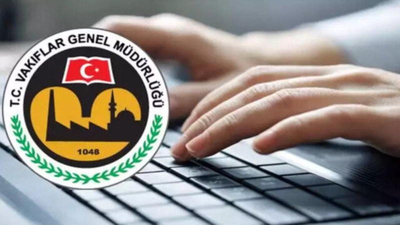 VGM burs başvuruları ne zaman başlayacak? Vakıflar Genel Müdürlüğü eğitim yardımı ne kadar?