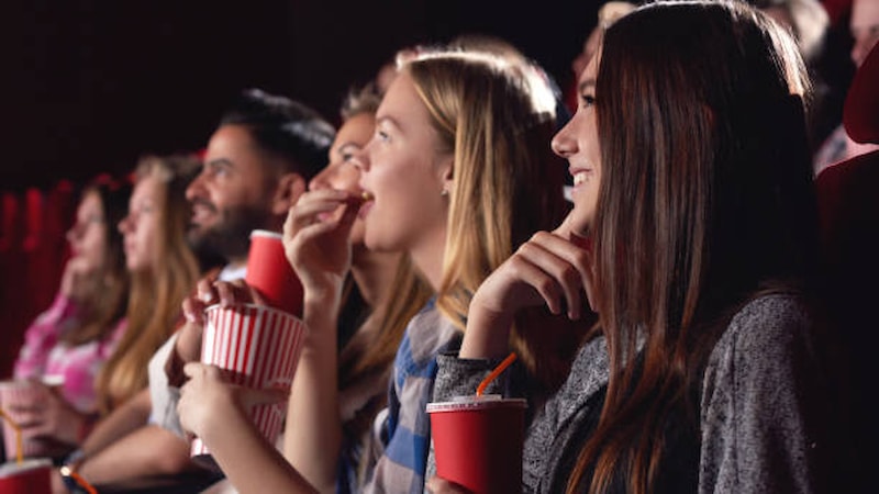 21 Eylül 2023 Perşembe: Vizyondaki filmler