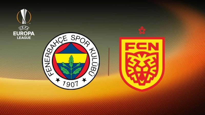 Fenerbahçe - Nordsjaelland maçı saat kaçta, hangi kanalda? FB Konferans Ligi maçı muhtemel 11’ler…