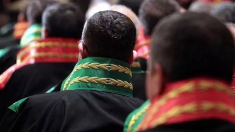 Hakim ve savcı maaşları 2023 II Hakim ve savcıların maaşları