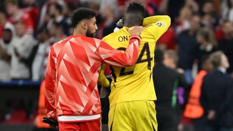 Manchester United'dan tatsız rekor! Tam 44 yıl sonra bir ilk yaşandı