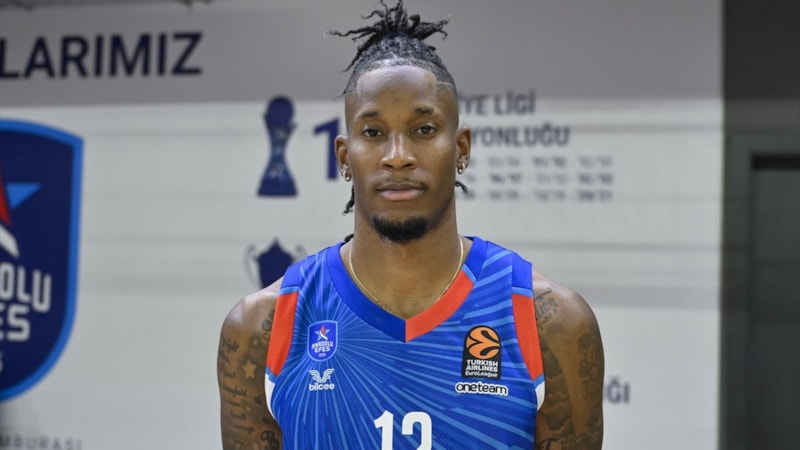 Will Clyburn: Geçen sezonu unutturmayı hedefliyoruz