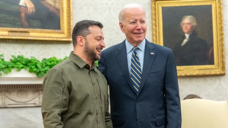 ABD'den Ukrayna'da 325 milyon dolarlık yeni yardım: Abrams tankları teslim edilecek