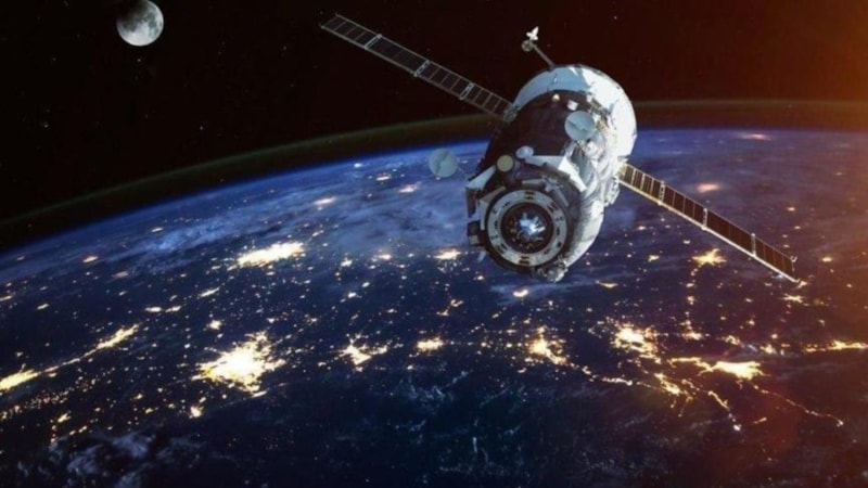 Starlink Uyduları nedir, ne işe yarar?