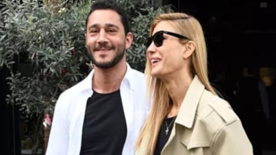 Çağla Şıkel'den sözleşme açıklaması