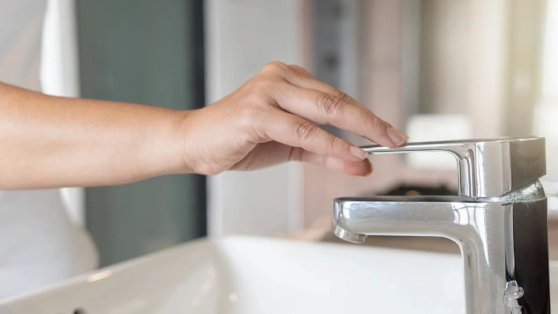 Bursa’da uzun süreli su kesintisi: O ilçeler su verilmeyecek! İşte 22 Eylül BUSKİ su kesinti listesi