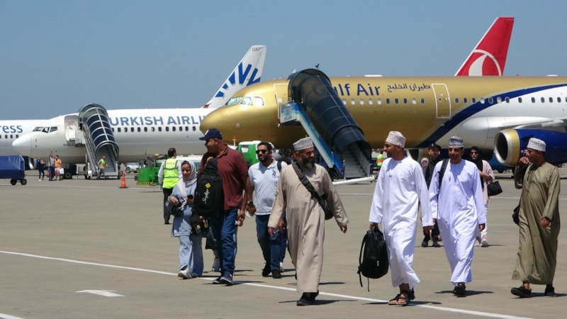 Trabzon'da turist sayısı! Geçen yıla göre yüzde 30 artış