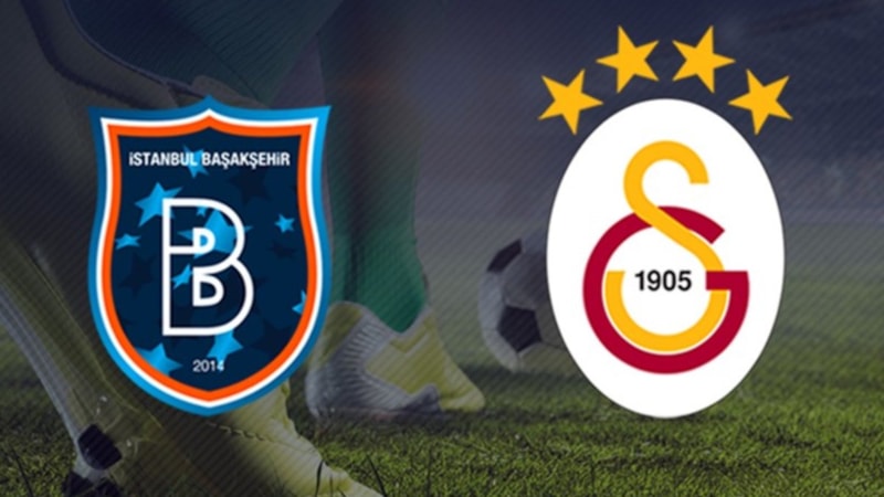 Başakşehir - Galatasaray maçı ne zaman, saat kaçta ve hangi kanalda?