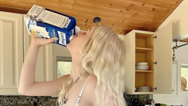 Annesi, Aleyna Tilki'den özür diledi