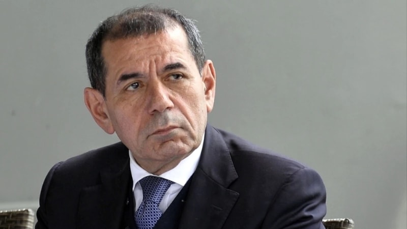 Dursun Özbek'ten Montella değerlendirmesi: En iyi seçim