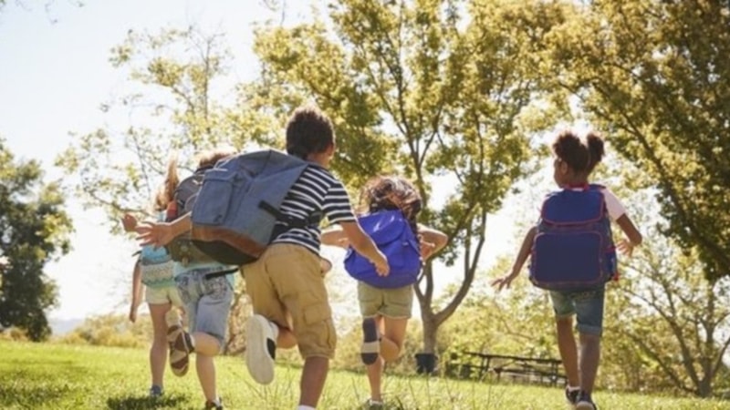 Okullar ne zaman kapanacak? İlk ara tatil ne zaman?