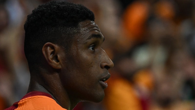 Tete'den Kamil Grabara'ya yanıt!