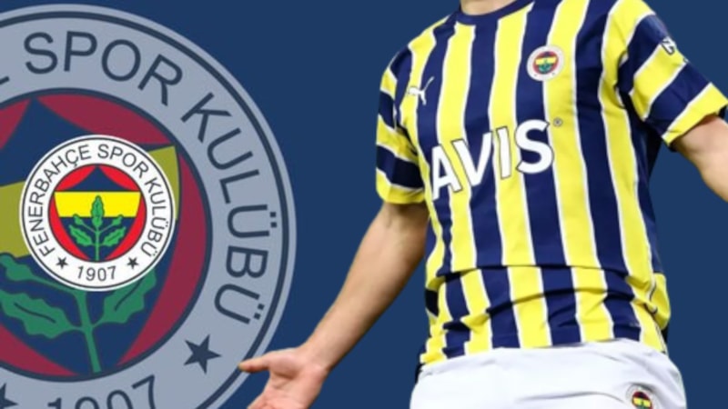 Takımdan ayrılıyor! Fenerbahçe’de bir devir daha sona erdi
