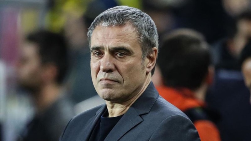 Ersun Yanal'dan Vincenzo Montella yorumu