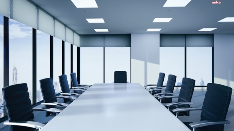 Ağustosta kurulan şirket sayısı aylık bazda arttı