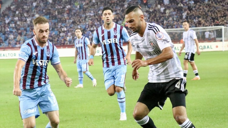 TFF'den Onur Bulut'un transferi için açıklama