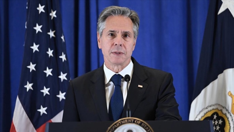 ABD'den Azerbaycan'ın toprak bütünlüğüne dair açıklama