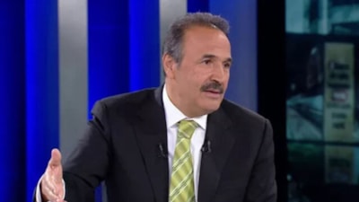 CHP'li Mehmet Sevigen'den Muharrem İnce iddiası