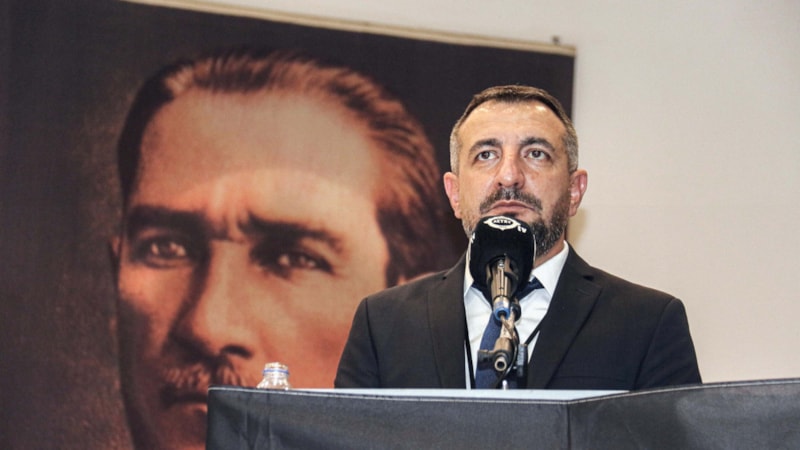 Altay'da sıkıntı büyük! Başkan ve yönetim görevi bırakacak