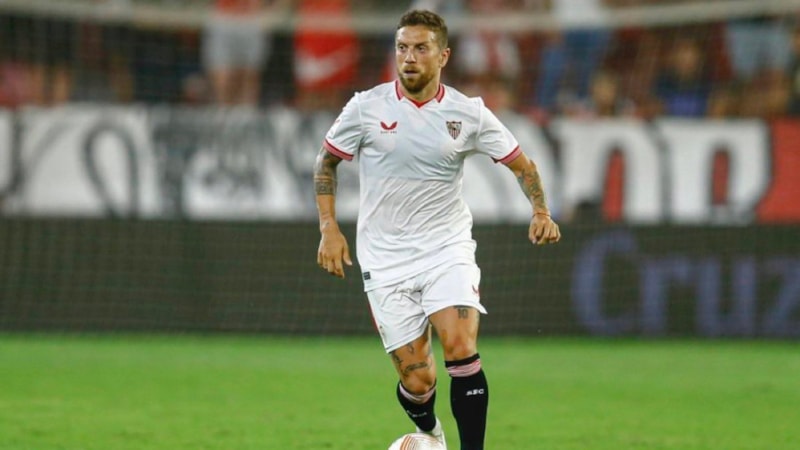 Papu Gomez'den emeklilik sinyali