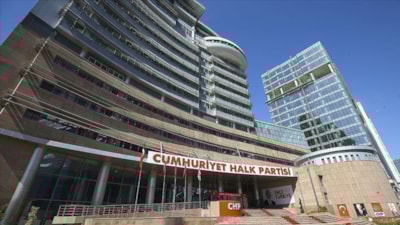 CHP'de kurultay tarihi salı günü netleşecek: 4-5 Kasım tarihi öne çıkıyor