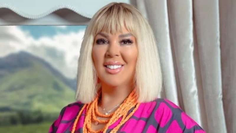 Seda Sayan'ın takipten çıkardığı Safiye Soyman sessizliğini bozdu