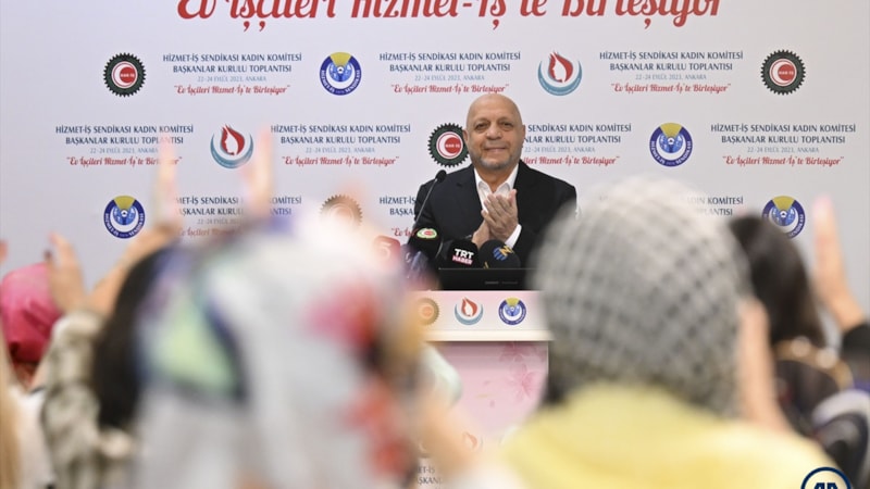 HAK-İŞ'in kıdem tazminatı yorumu! Haklarımızı koruyalım ama sorunları da çözelim