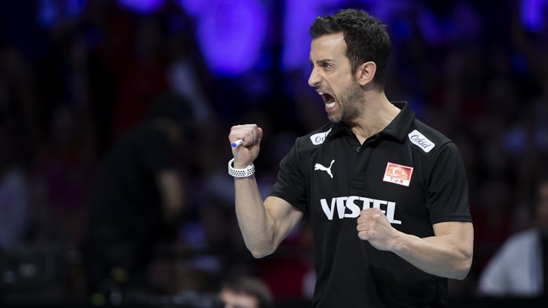 Daniele Santarelli: Mükemmel bir yaz geçirdik