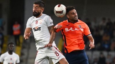 Deniz Türüç: Bu maçı unutup, Fenerbahçe maçı için hazırlanacağız