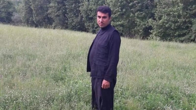 Şırnak'ta bir kişi domuz avında yanlışlıkla arkadaşını öldürdü