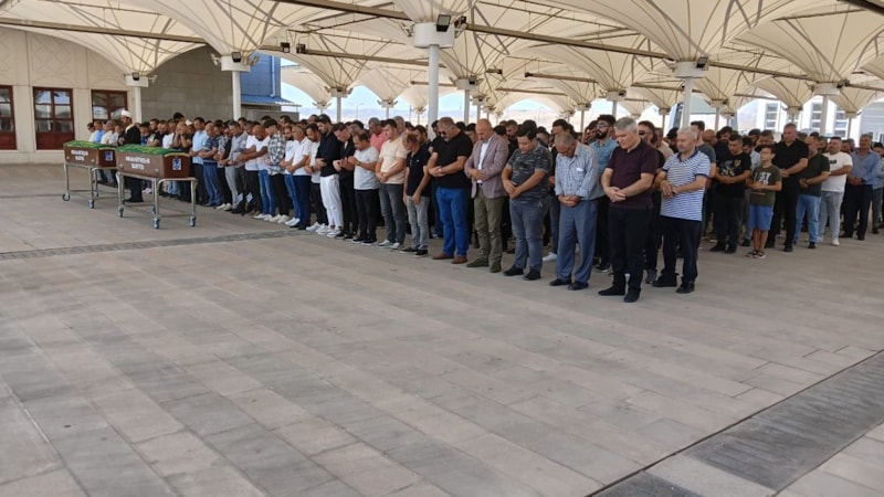 Ankara'da minik çocuk babasının kurşunuyla can verdi: Detaylar ortaya çıktı