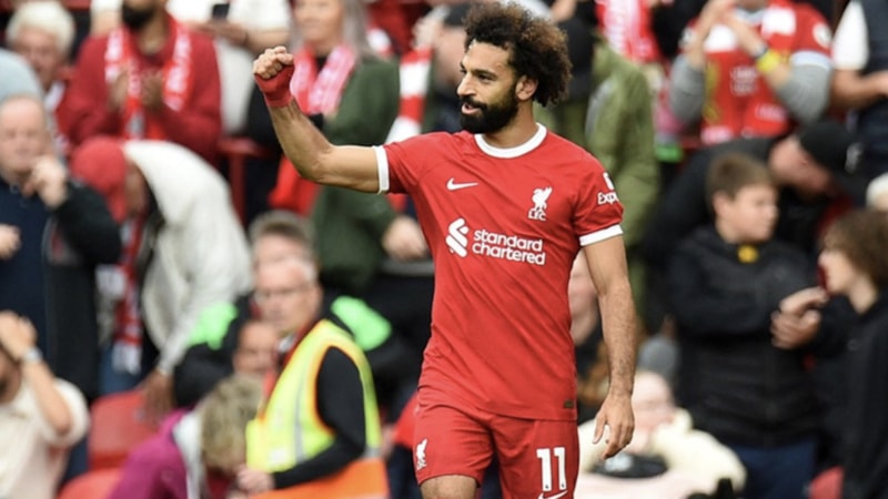 Liverpool, West Ham United'ı 3 golle devirdi