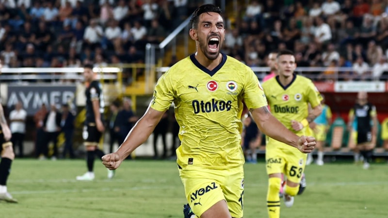 İrfan Can Kahveci: Bu sene kendimi daha da iyi hissediyorum