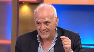 Ahmet Çakar'dan bomba açıklamalar: 3 kişinin bende CD'si var