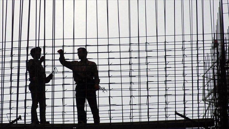 TÜİK, eylül ayı sektörel güven endekslerini açıkladı