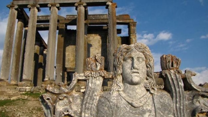 UNESCO Dünya Mirası Listesine alınan Gordion Antik Kenti hakkında bilinmesi gerekenler