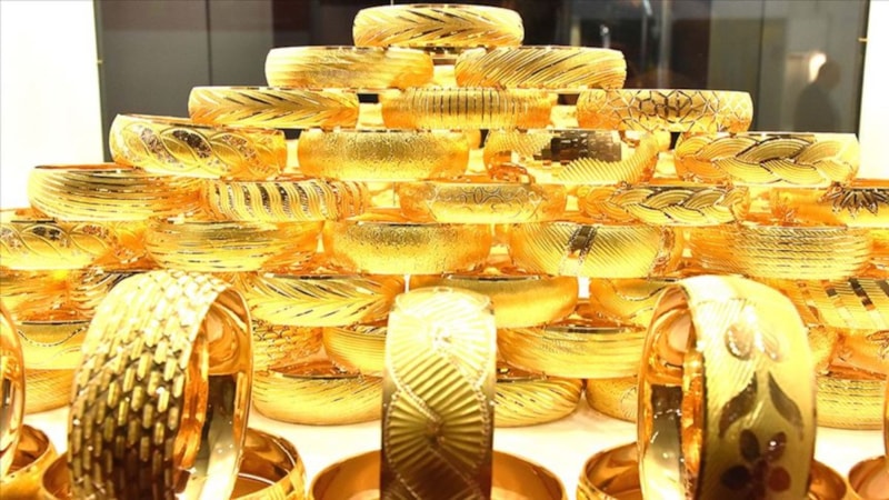 Kuyumcularda yeni uygulama! Altın fiyatlarındaki fark silinecek; Tabelada ne ise, terazide o...