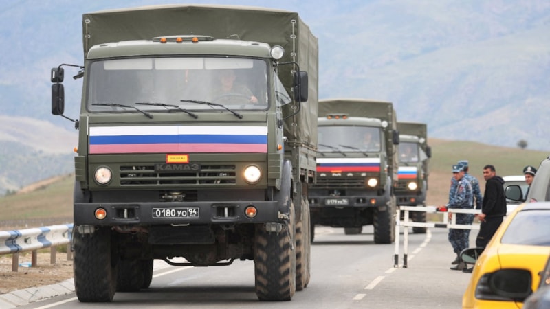 Ermenistan'dan Rusya'ya tepki: Yanımızda duran ana müttefikimiz değil, Batı'ydı