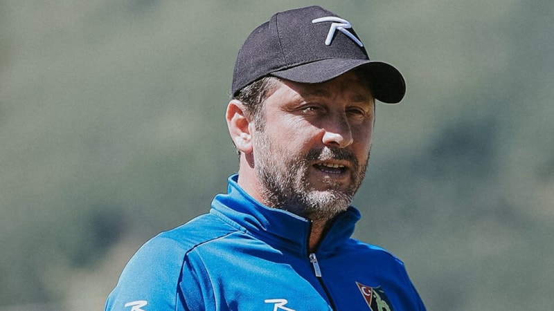 İstanbulspor'da Fatih Tekke dönemi sona erdi