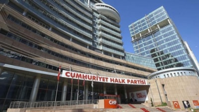 CHP'de delege oyunu: Ankara'da listeye belediye personeli ve akrabalar yazıldı