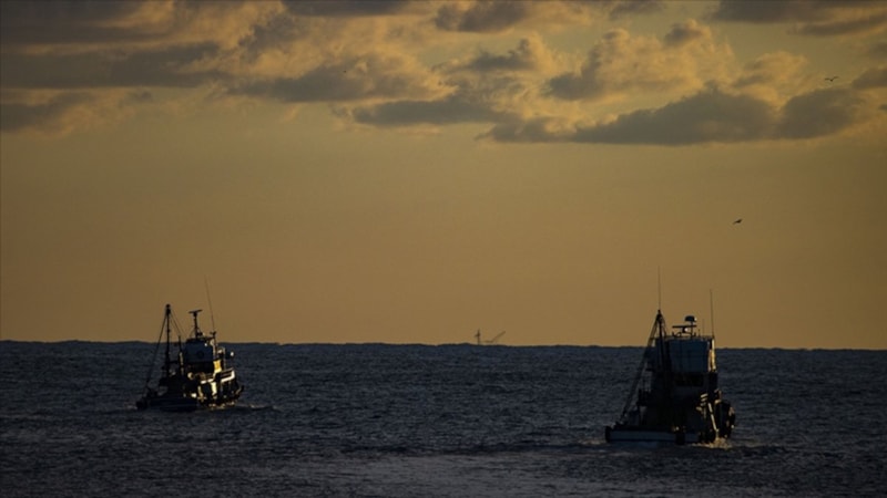 Yasa dışı balık avcılığına 81 ilde eş zamanlı denetim