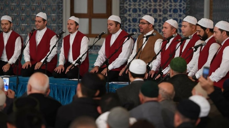 Mevlid-i Nebi ne demek? Mevlidi Nebi haftasının anlam ve önemi