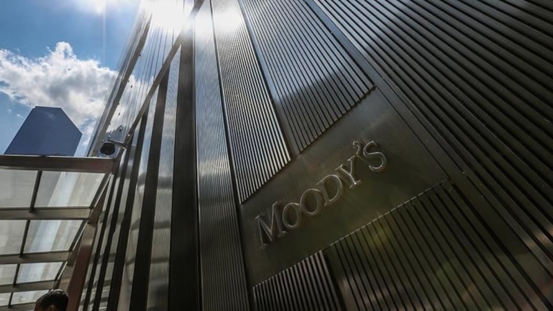 Moody's uyardı! ABD'de hükümetin kapanması kredisini olumsuz etkiler