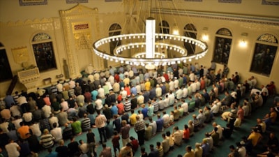 MEVLİD KANDİLİ NAMAZI 2023: Kandil namazı nasıl kılınır, kaç rekattır?