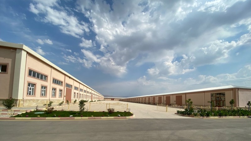 Türkiye ile Azerbaycan arasında yeni iş birliği! Türk savunma sanayisi Azerbaycan ordusuna güç kattı