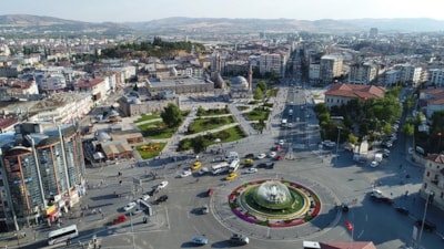 Sivas'ta bir mucize! Kazdıkça neler neler çıktı...